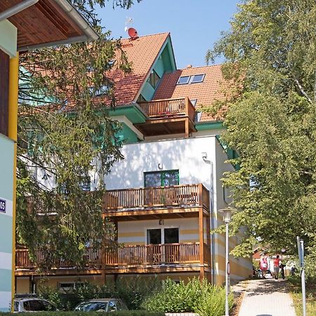 Apartmany Lipno 510 Lipno nad Vltavou Exterior photo