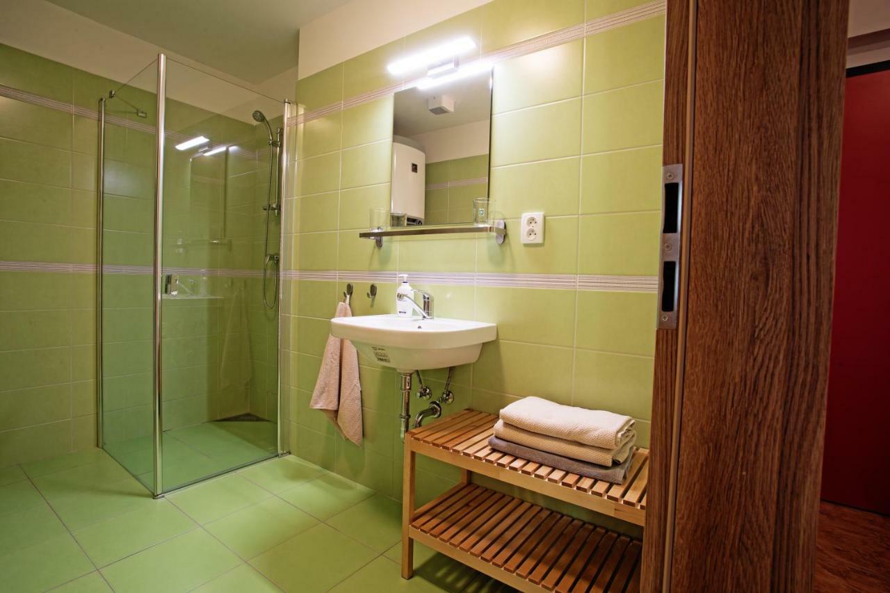 Apartmany Lipno 510 Lipno nad Vltavou Exterior photo