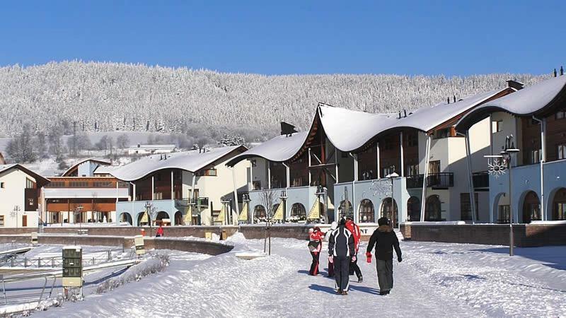 Apartmany Lipno 510 Lipno nad Vltavou Exterior photo
